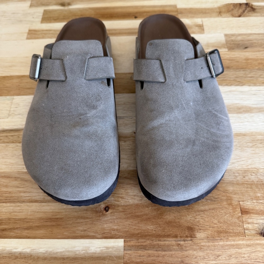 Target clogs - Picture 2 of 7
